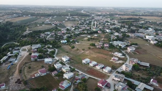 Sarıçam