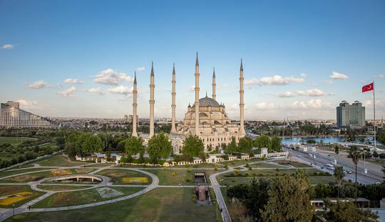 Adana