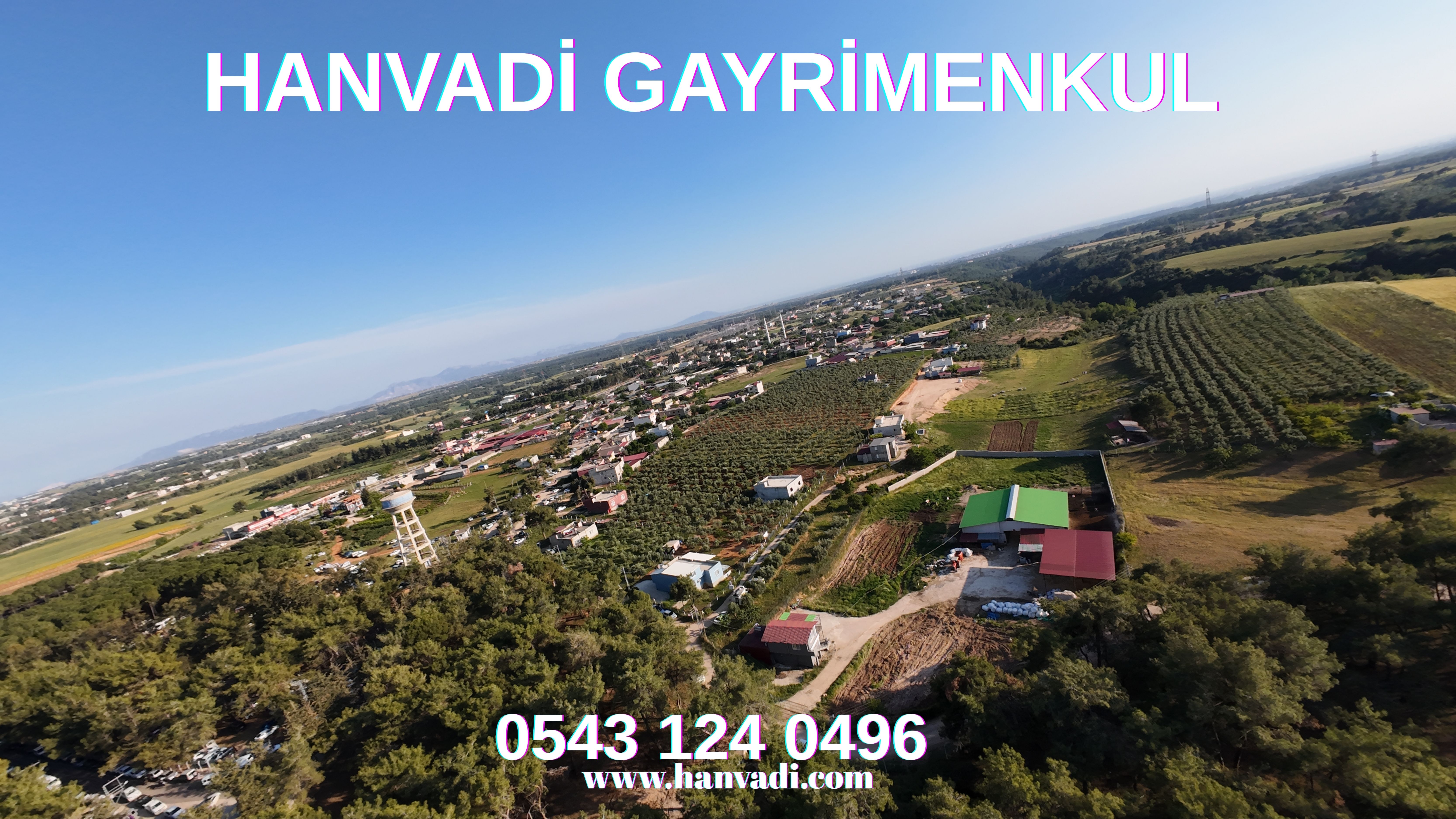 Adana Sarıçam Mustafalar